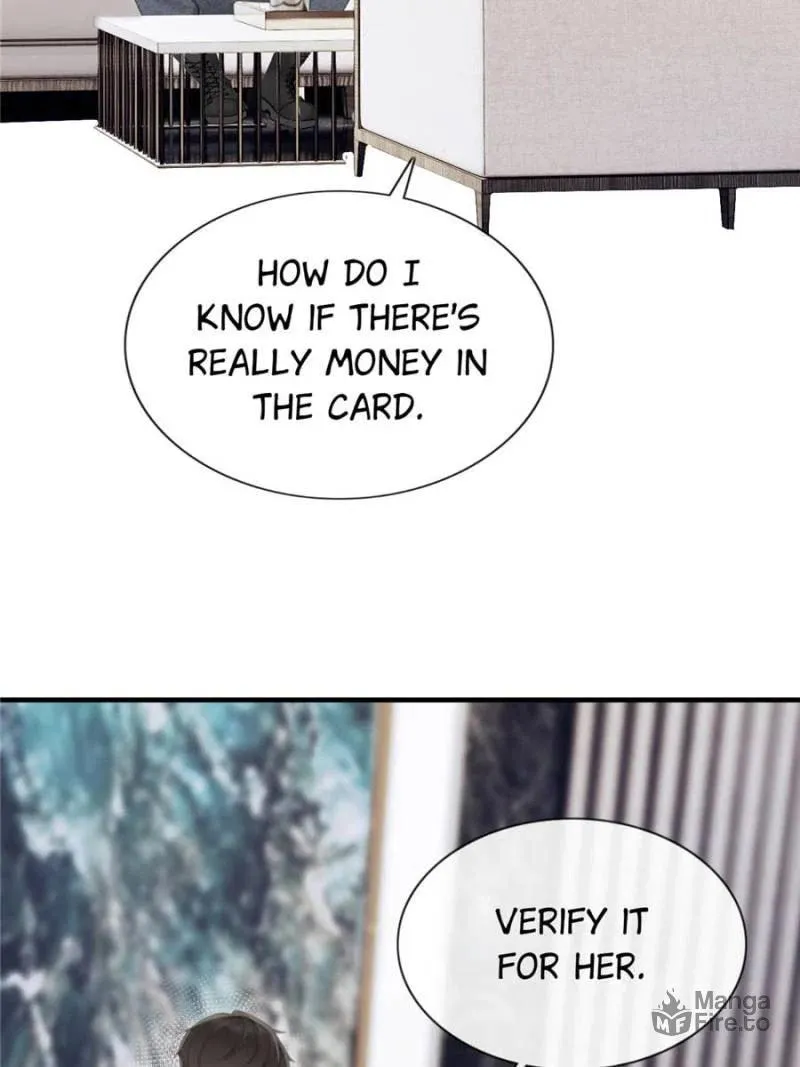 Living Together Just To Guide You Chapter 14 page 36 - 