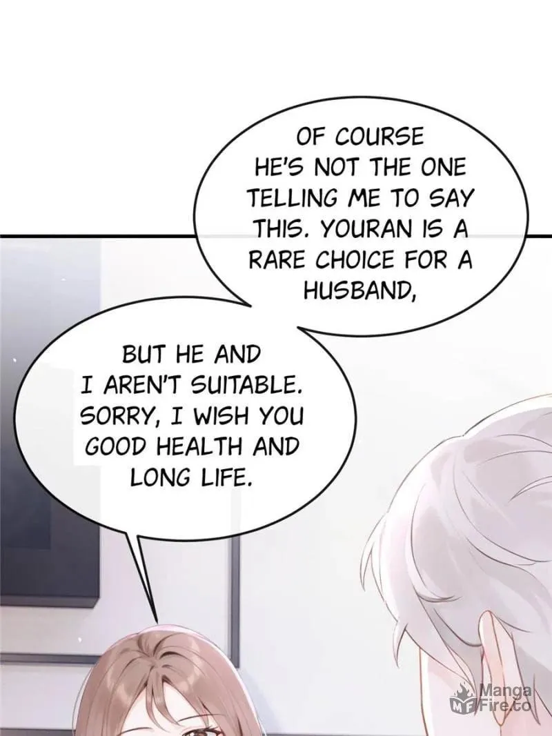 Living Together Just To Guide You Chapter 14 page 51 - 