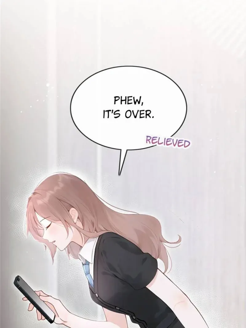 Living Together Just To Guide You Chapter 14 page 61 - 