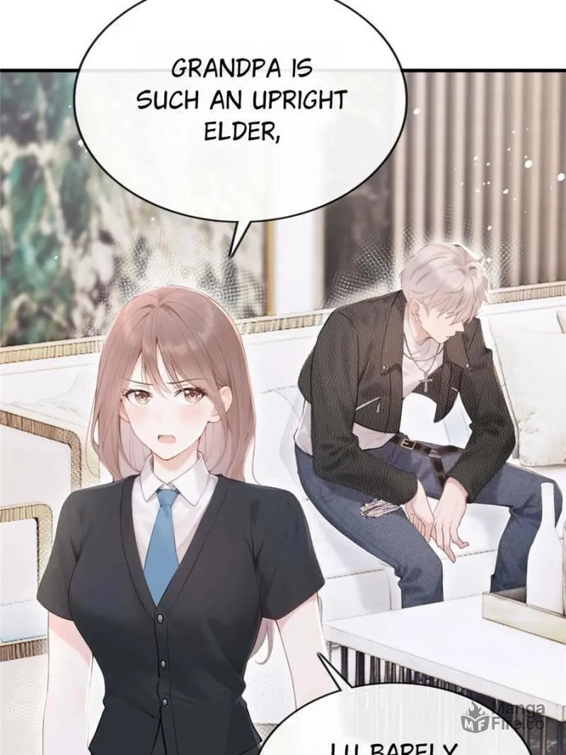 Living Together Just To Guide You Chapter 14 page 63 - 