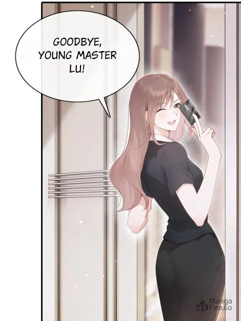 Living Together Just To Guide You Chapter 14 page 65 - 