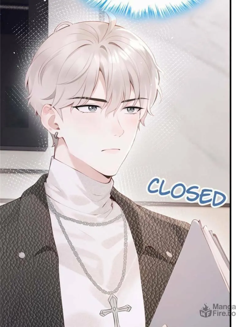 Living Together Just To Guide You Chapter 14 page 9 - 