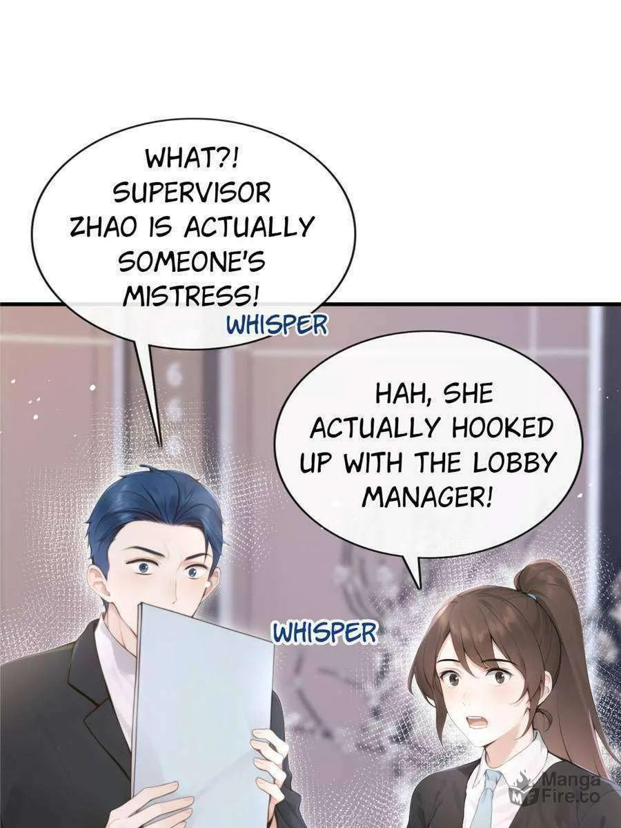 Living Together Just To Guide You Chapter 15 page 20 - 
