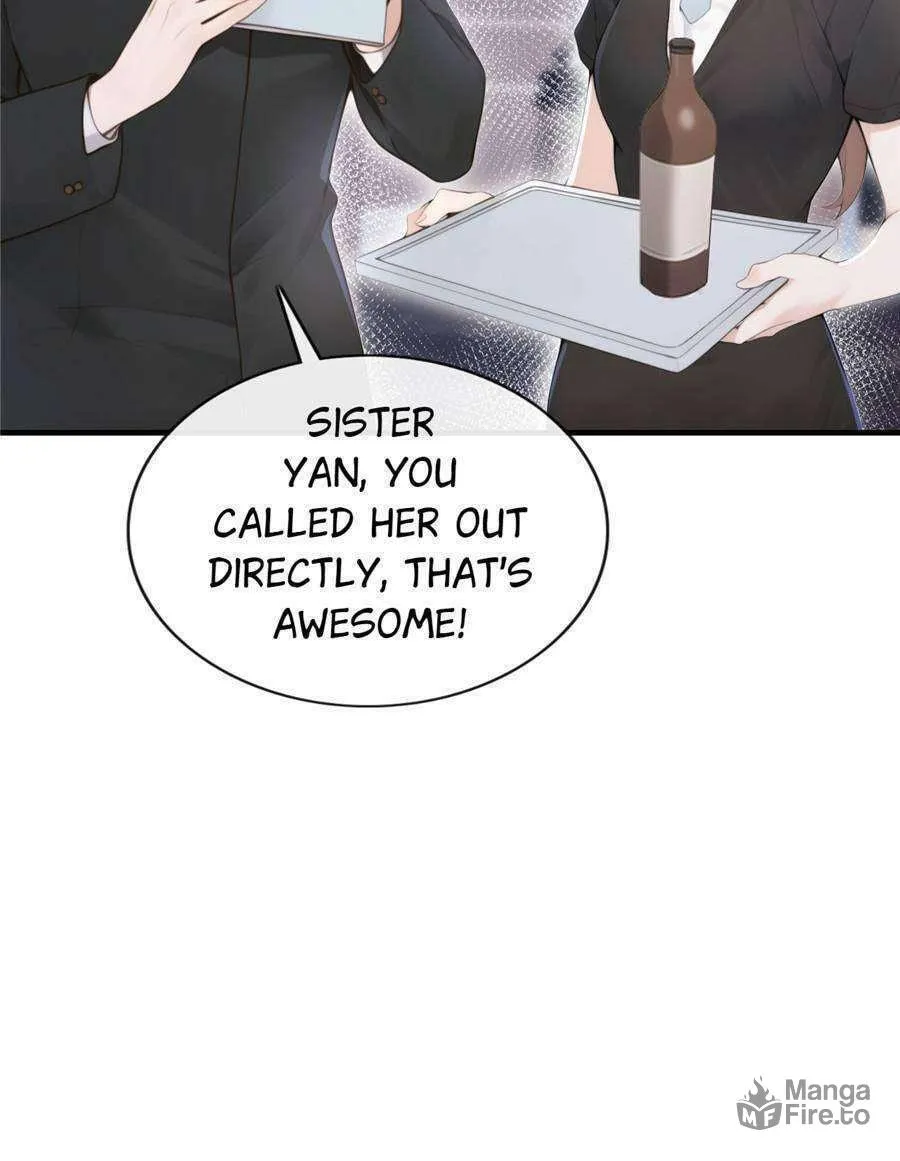 Living Together Just To Guide You Chapter 15 page 21 - 