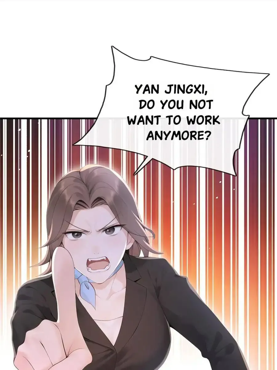 Living Together Just To Guide You Chapter 15 page 22 - 