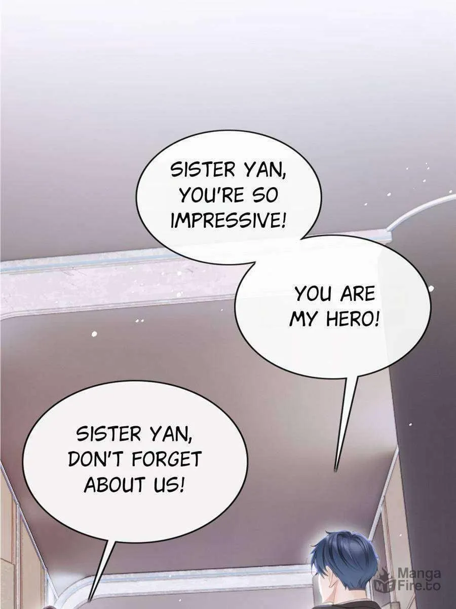 Living Together Just To Guide You Chapter 15 page 27 - 