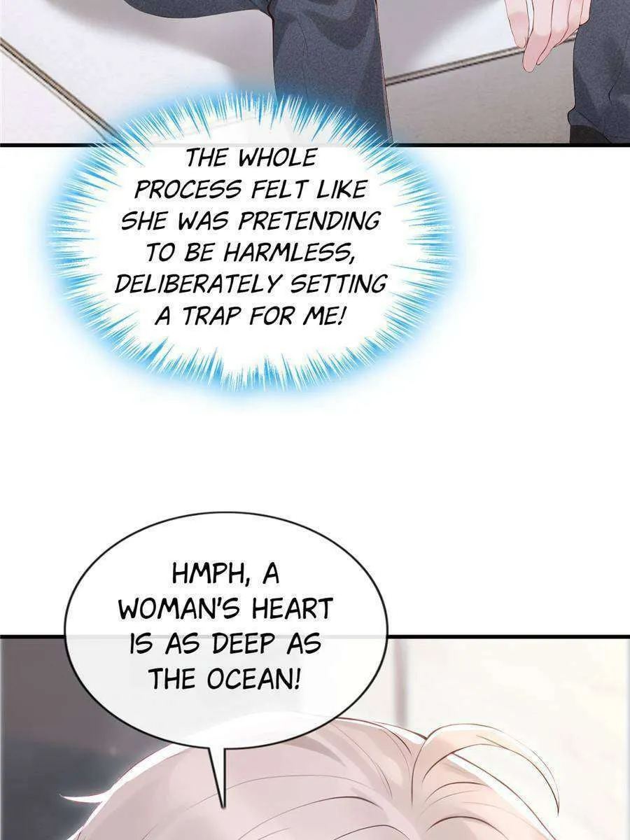 Living Together Just To Guide You Chapter 15 page 4 - 