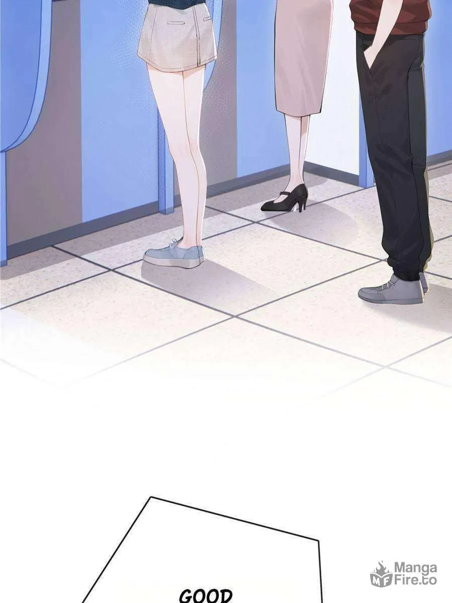 Living Together Just To Guide You Chapter 15 page 33 - 