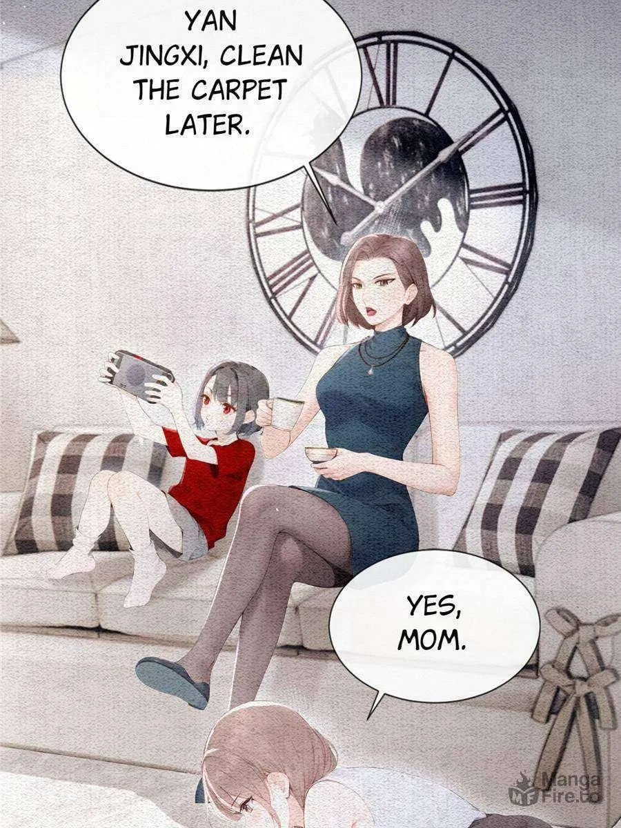 Living Together Just To Guide You Chapter 15 page 54 - 