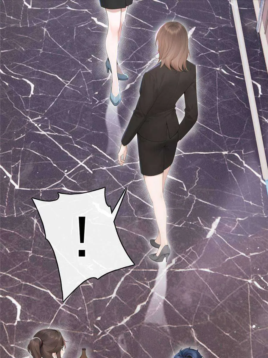 Living Together Just To Guide You Chapter 16 page 14 - 