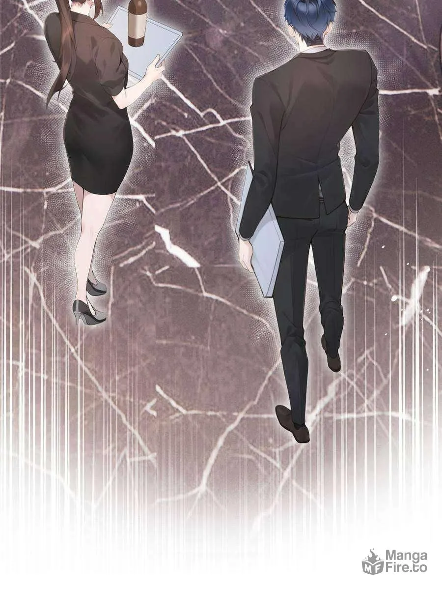 Living Together Just To Guide You Chapter 16 page 15 - 