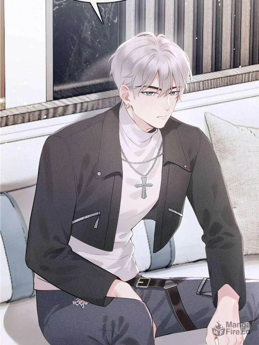 Living Together Just To Guide You Chapter 16 page 3 - 