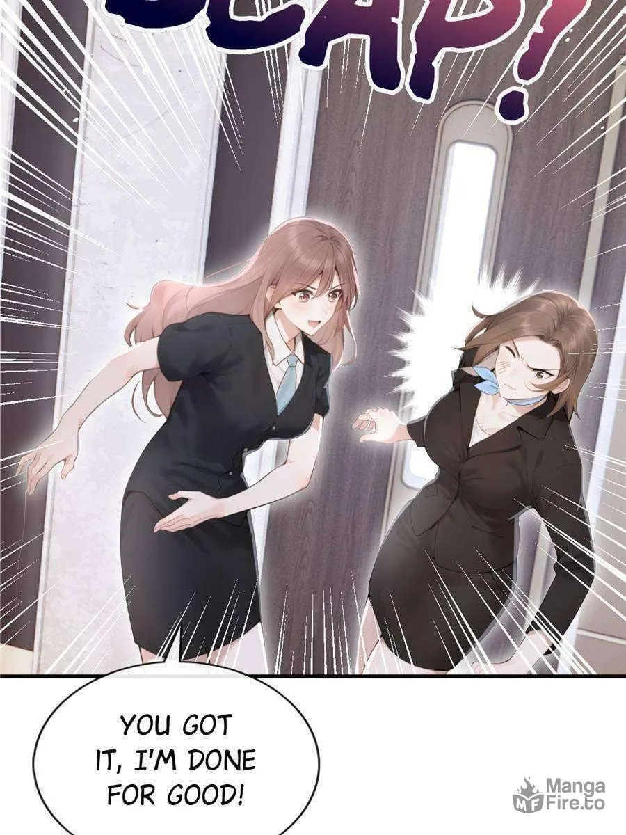 Living Together Just To Guide You Chapter 16 page 24 - 