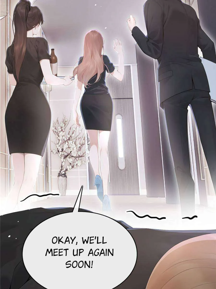 Living Together Just To Guide You Chapter 16 page 28 - 