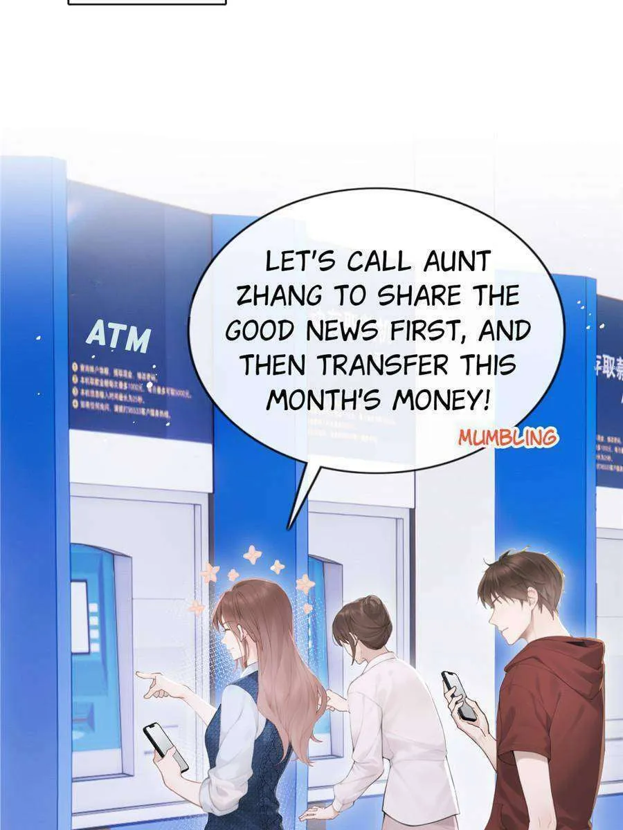 Living Together Just To Guide You Chapter 16 page 32 - 