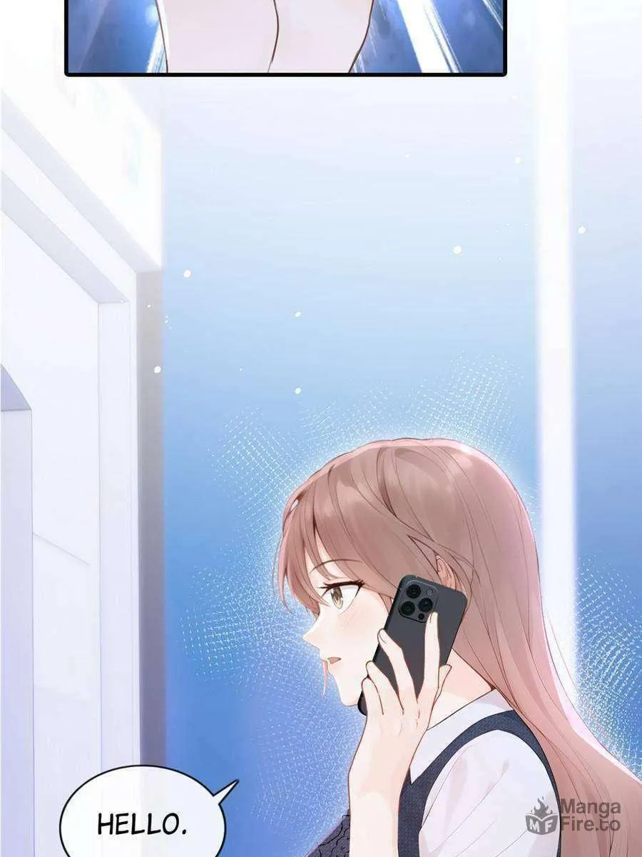 Living Together Just To Guide You Chapter 16 page 35 - 