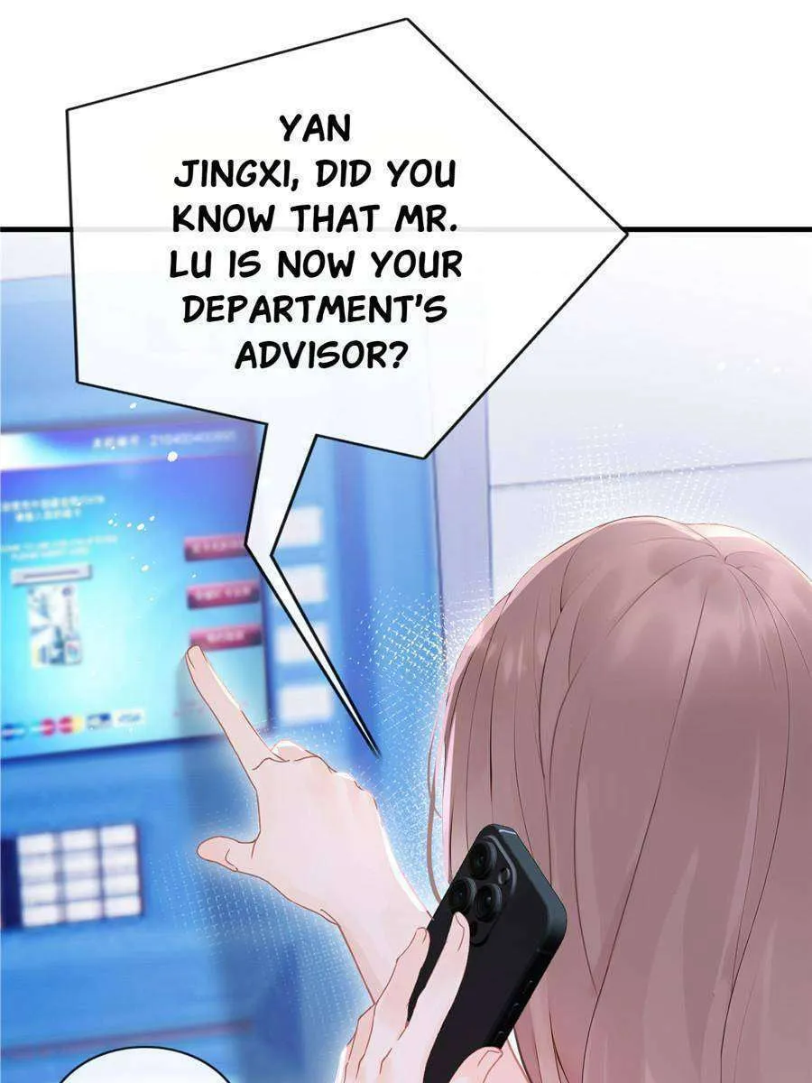 Living Together Just To Guide You Chapter 16 page 37 - 