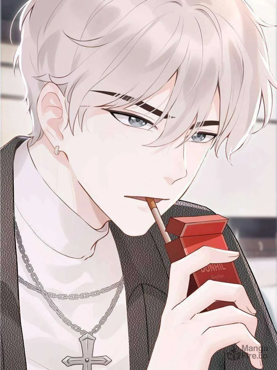 Living Together Just To Guide You Chapter 16 page 5 - 