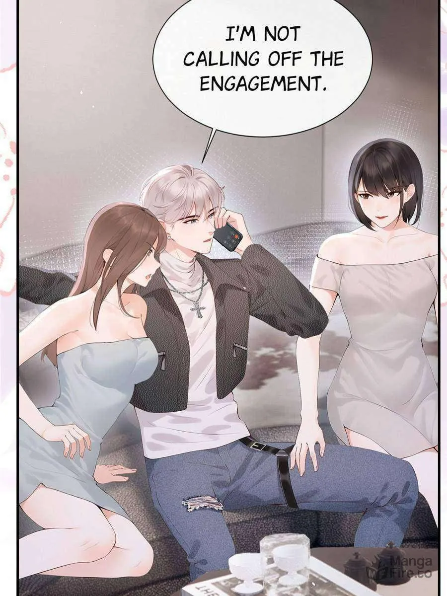 Living Together Just To Guide You Chapter 16 page 78 - 