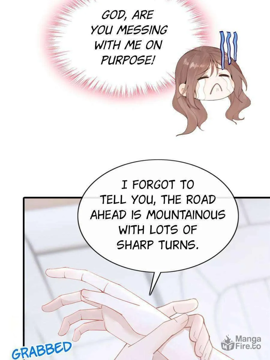 Living Together Just To Guide You Chapter 17 page 18 - 