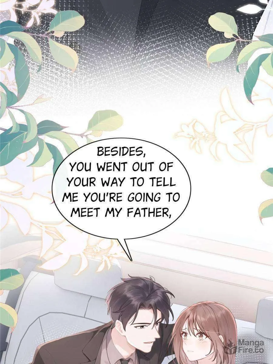 Living Together Just To Guide You Chapter 17 page 3 - 