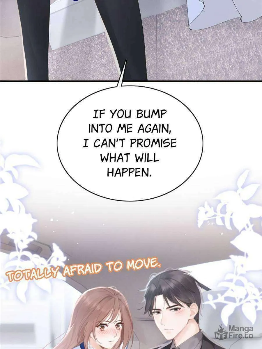 Living Together Just To Guide You Chapter 17 page 21 - 