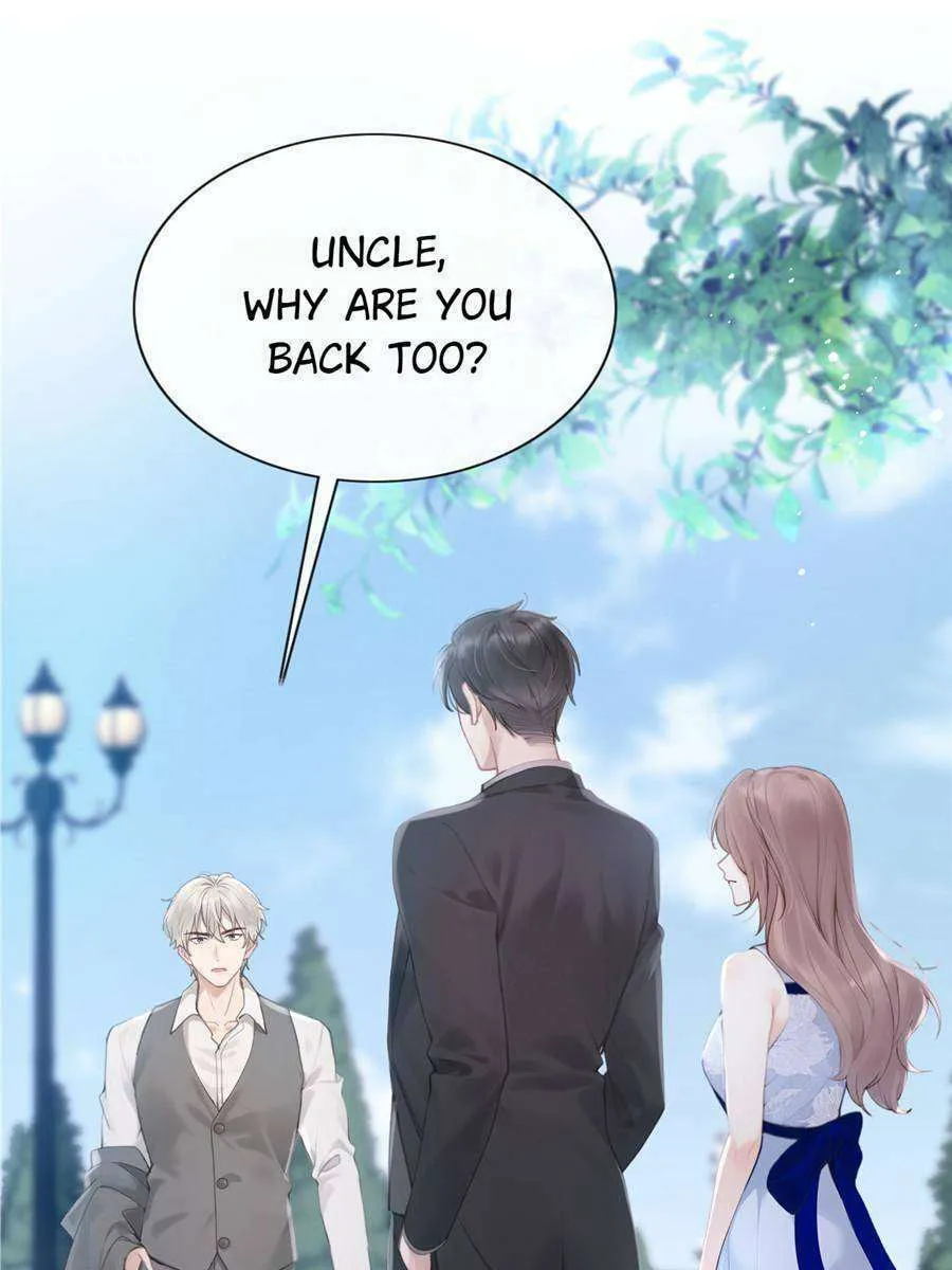 Living Together Just To Guide You Chapter 17 page 26 - 