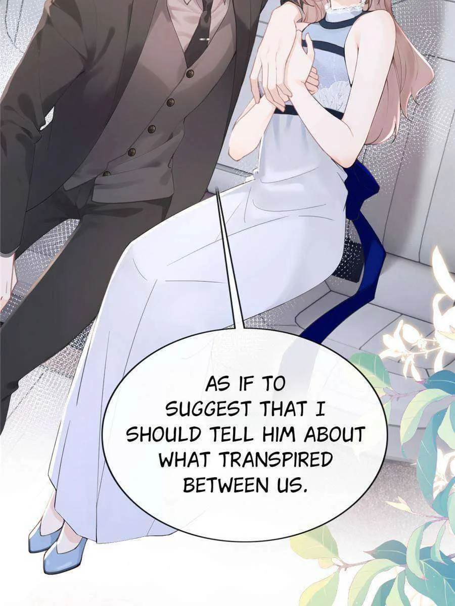 Living Together Just To Guide You Chapter 17 page 4 - 