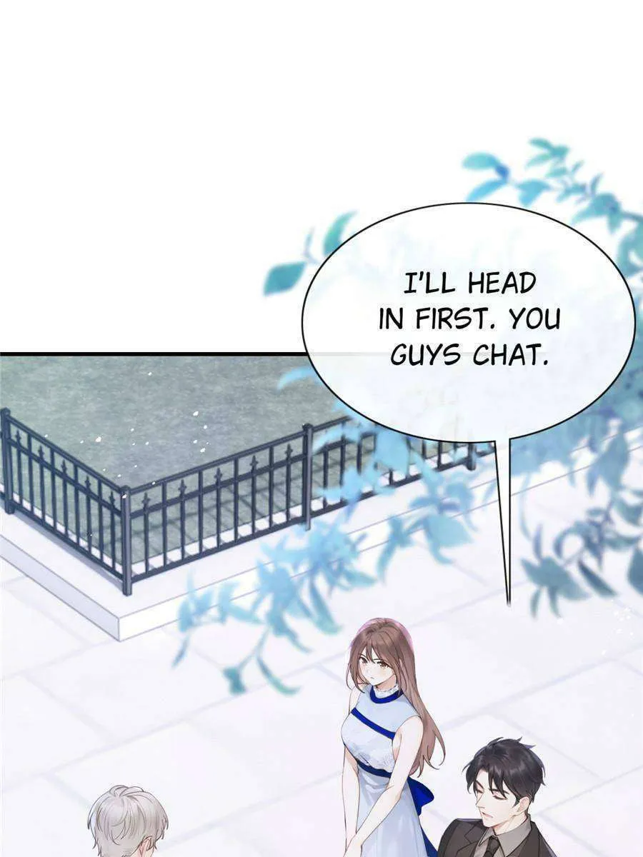 Living Together Just To Guide You Chapter 17 page 31 - 