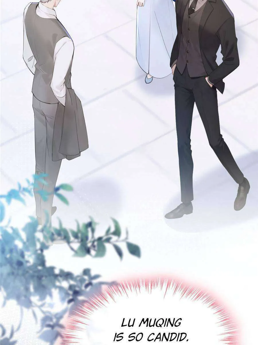 Living Together Just To Guide You Chapter 17 page 32 - 