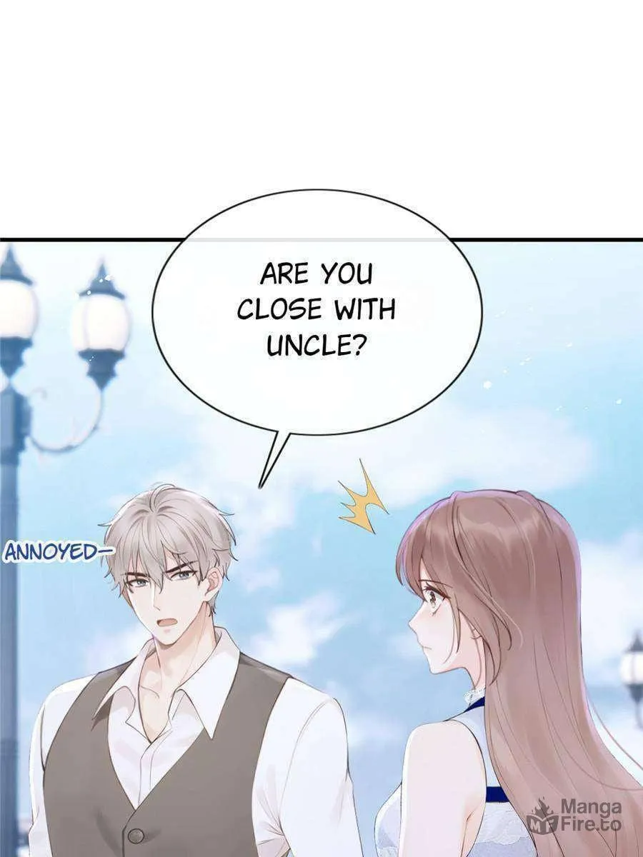 Living Together Just To Guide You Chapter 17 page 35 - 