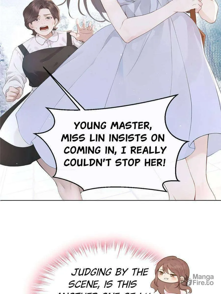 Living Together Just To Guide You Chapter 17 page 57 - 