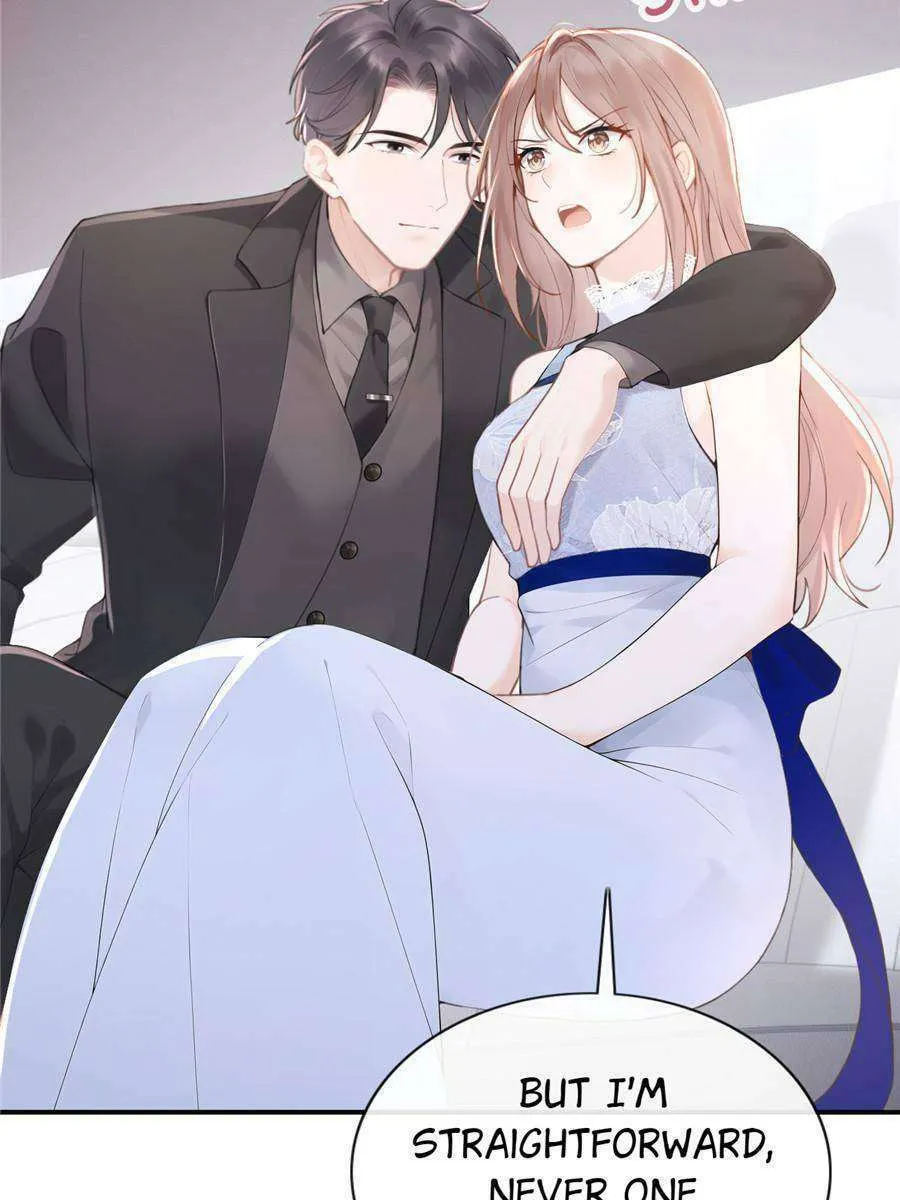 Living Together Just To Guide You Chapter 17 page 8 - 