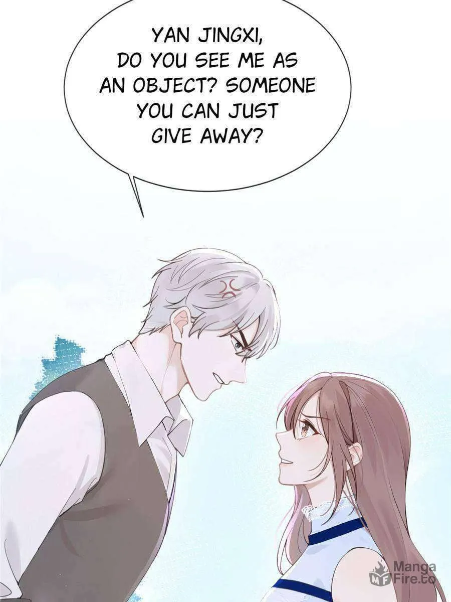 Living Together Just To Guide You Chapter 18 page 30 - 