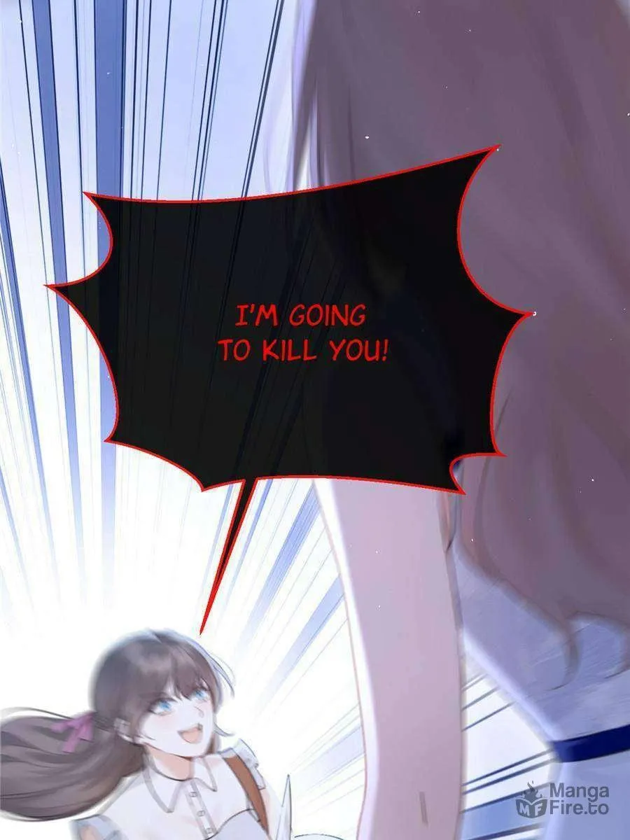 Living Together Just To Guide You Chapter 18 page 36 - 