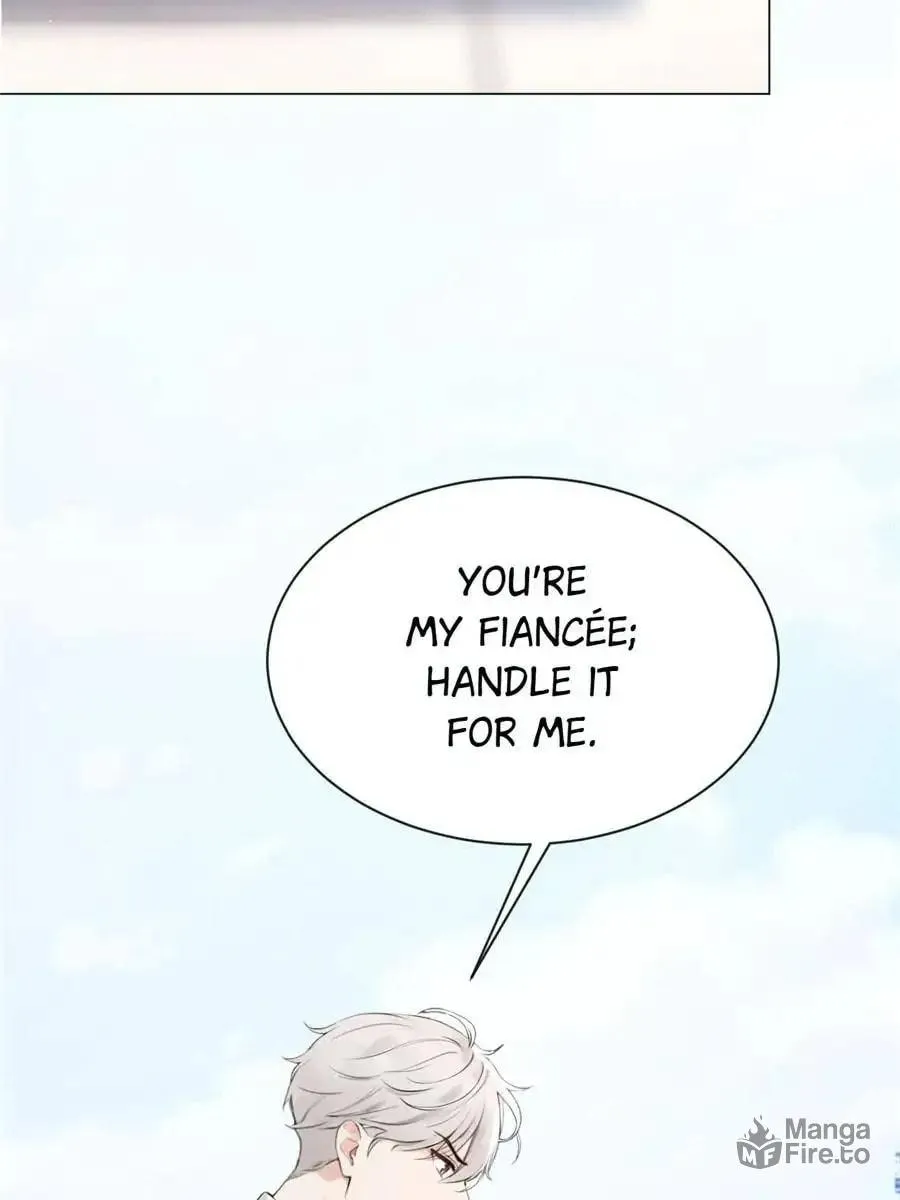 Living Together Just To Guide You Chapter 18 page 5 - 
