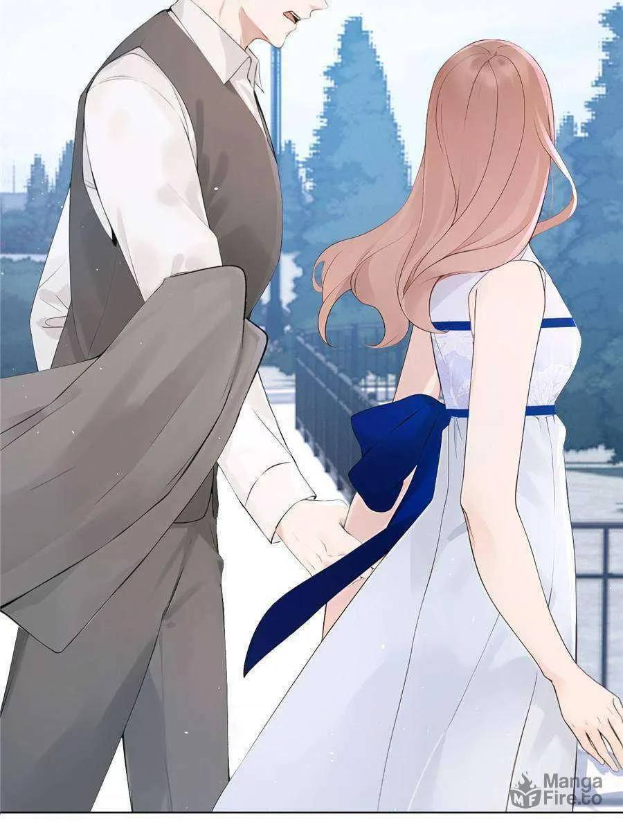 Living Together Just To Guide You Chapter 18 page 6 - 