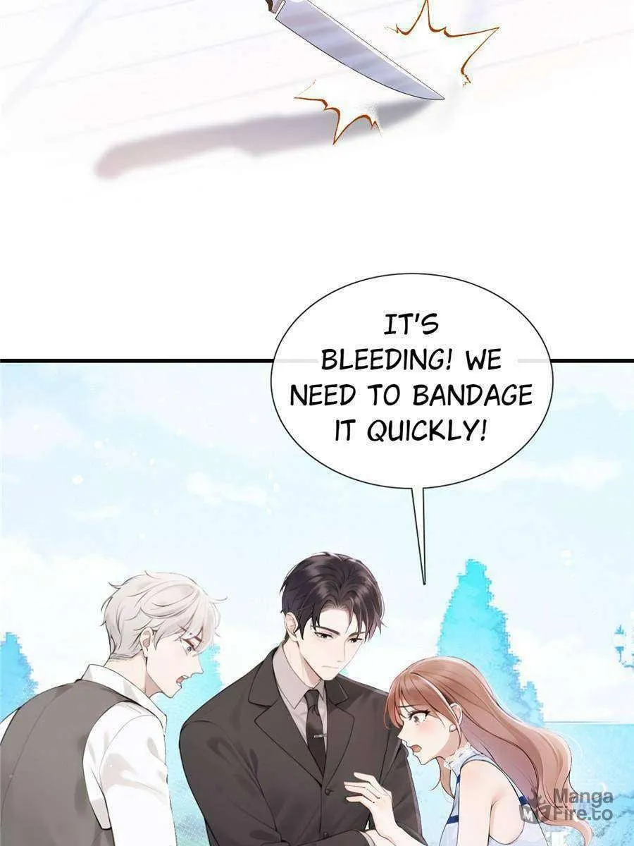 Living Together Just To Guide You Chapter 18 page 51 - 