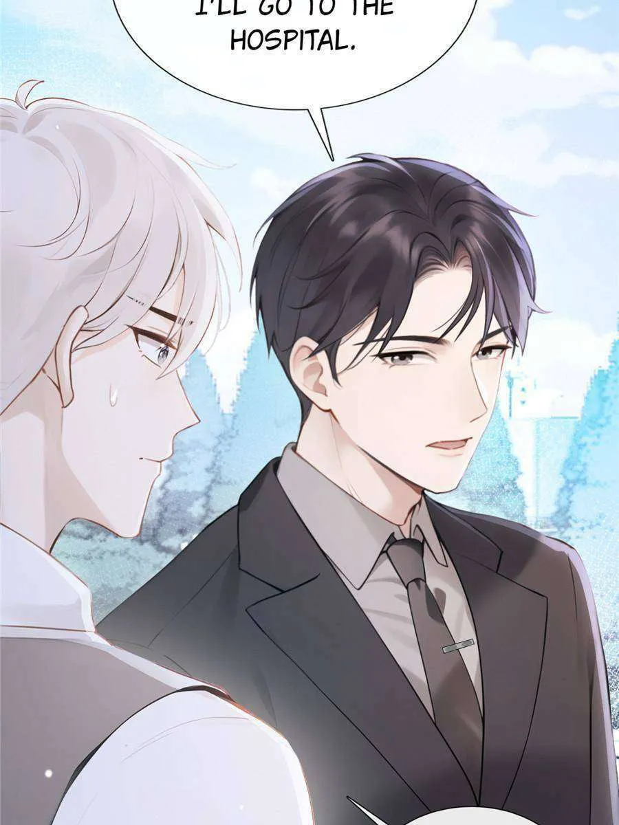 Living Together Just To Guide You Chapter 18 page 53 - 