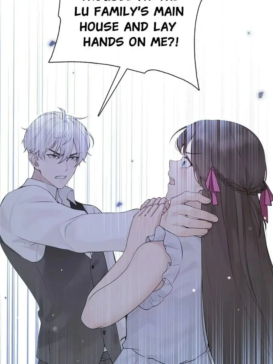 Living Together Just To Guide You Chapter 18 page 56 - 
