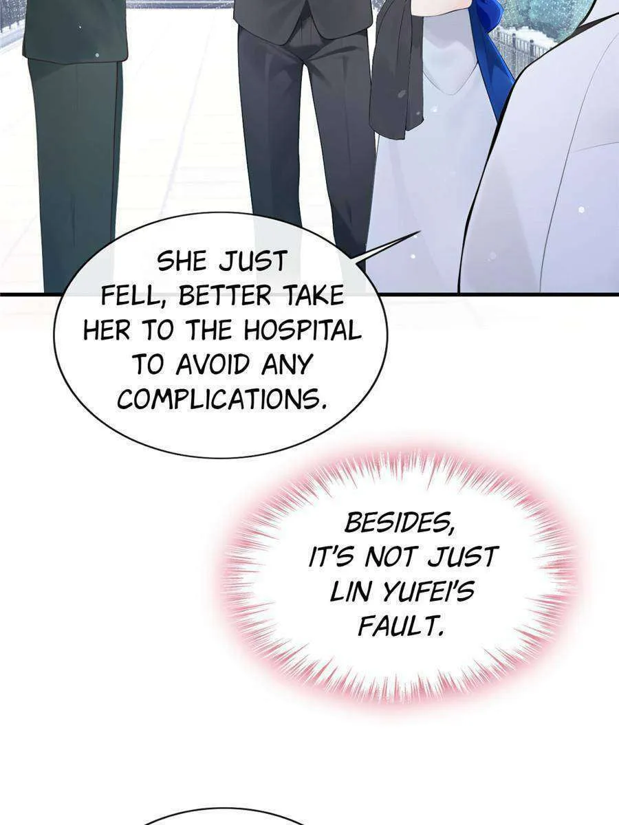 Living Together Just To Guide You Chapter 18 page 59 - 