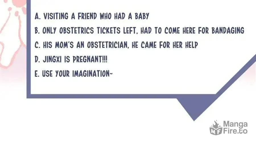 Living Together Just To Guide You Chapter 18 page 70 - 