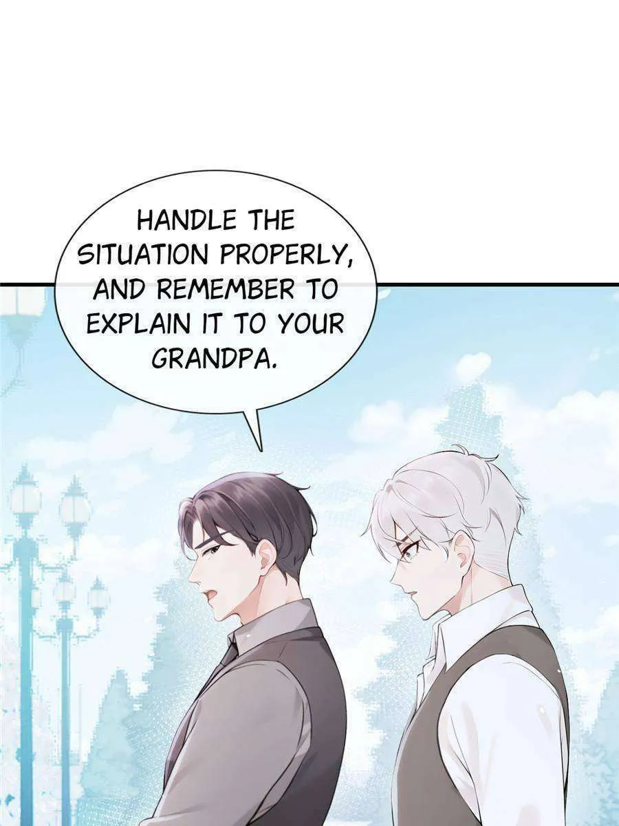 Living Together Just To Guide You Chapter 19 page 1 - 