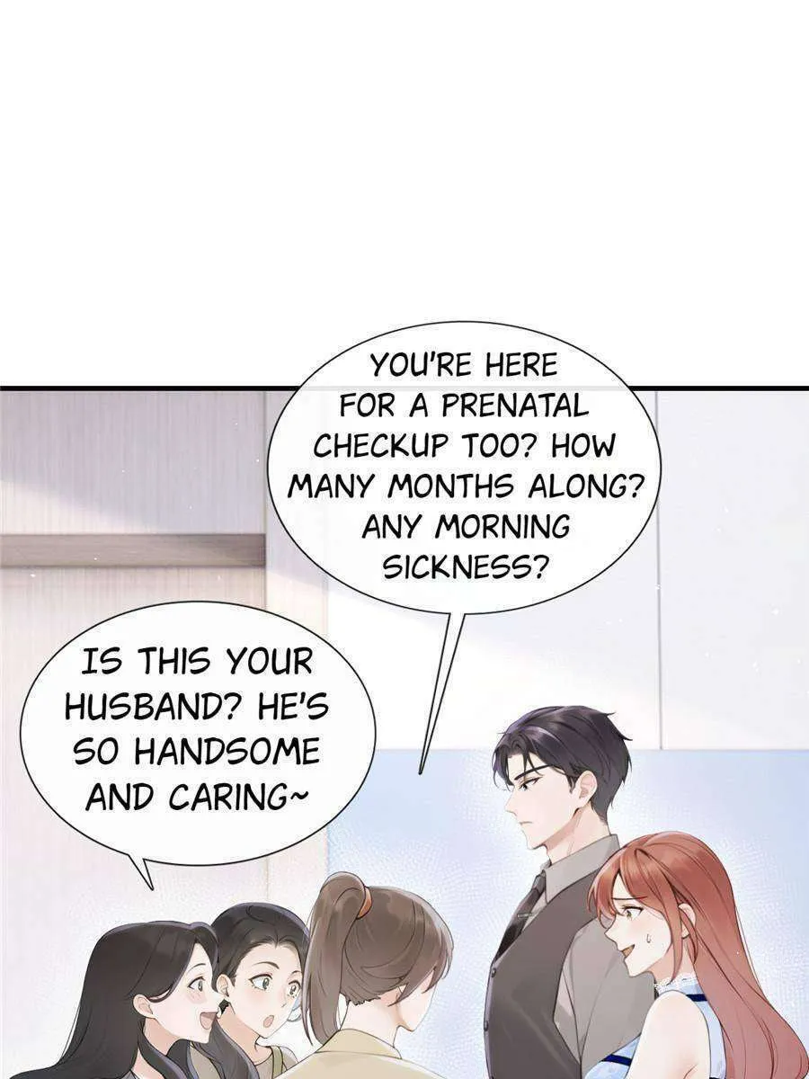 Living Together Just To Guide You Chapter 19 page 14 - 