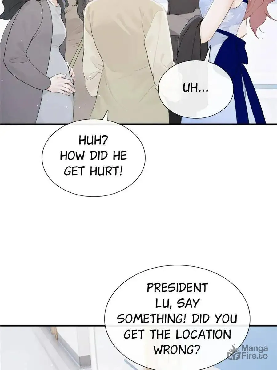 Living Together Just To Guide You Chapter 19 page 15 - 