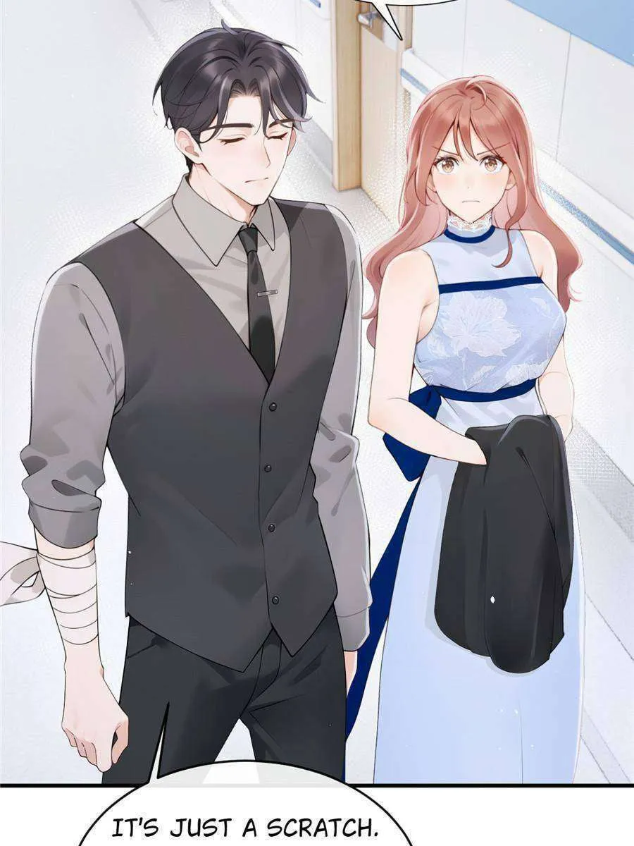 Living Together Just To Guide You Chapter 19 page 16 - 