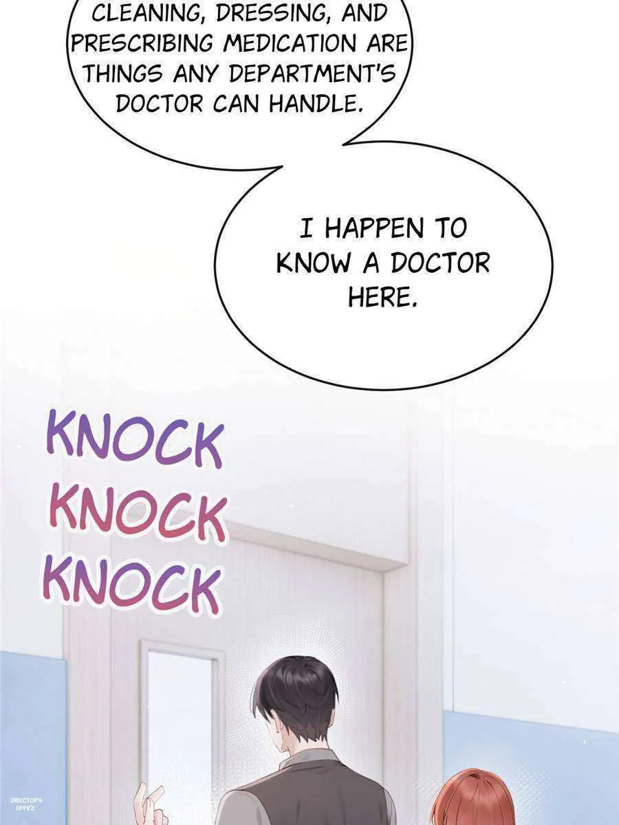 Living Together Just To Guide You Chapter 19 page 17 - 