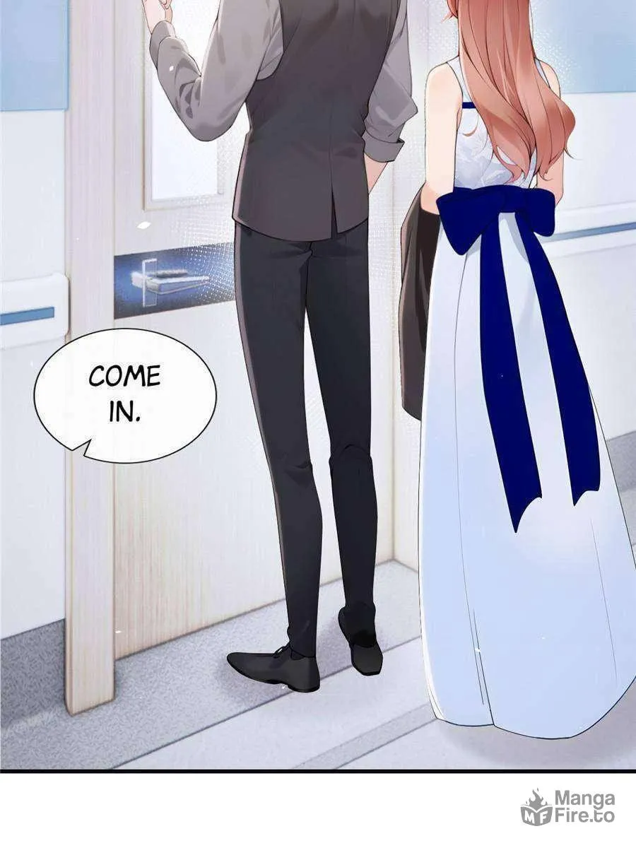 Living Together Just To Guide You Chapter 19 page 18 - 