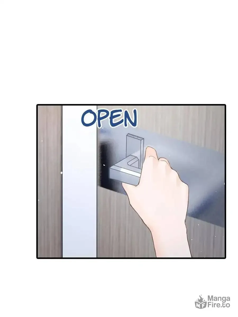 Living Together Just To Guide You Chapter 19 page 20 - 