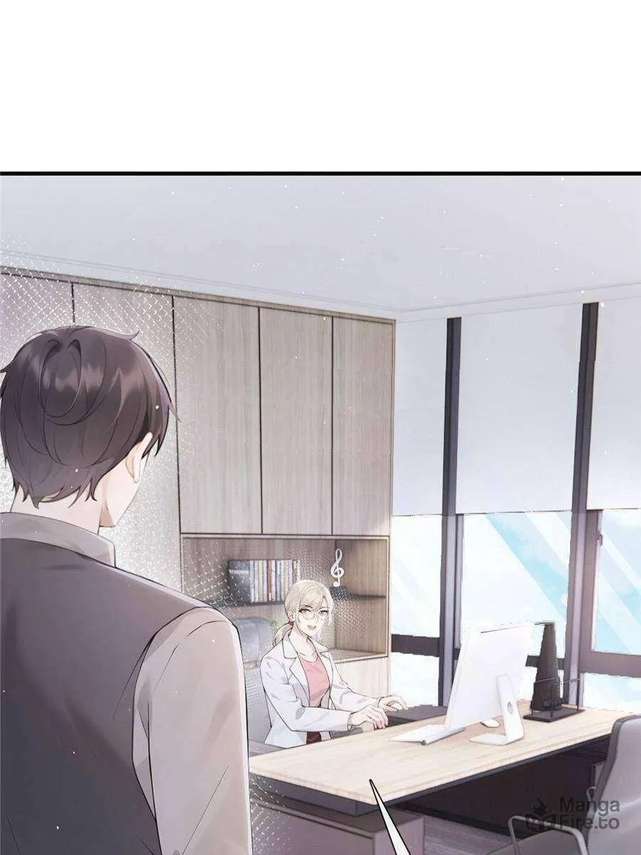 Living Together Just To Guide You Chapter 19 page 21 - 
